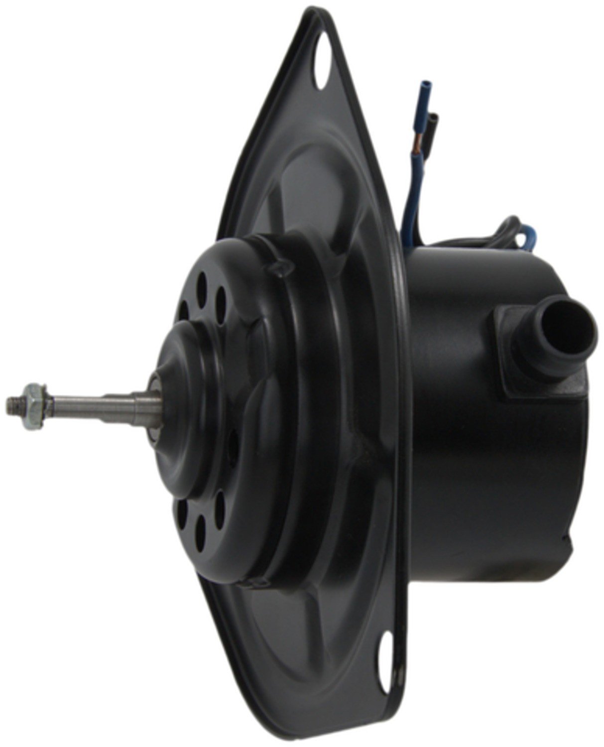 Four Seasons Flanged Vented CW Blower Motor w/o Wheel 35375
