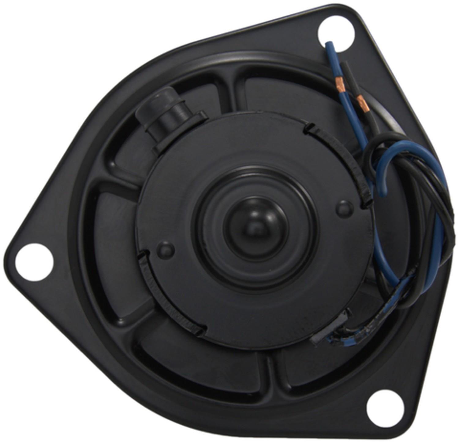 Four Seasons Flanged Vented CW Blower Motor w/o Wheel 35375