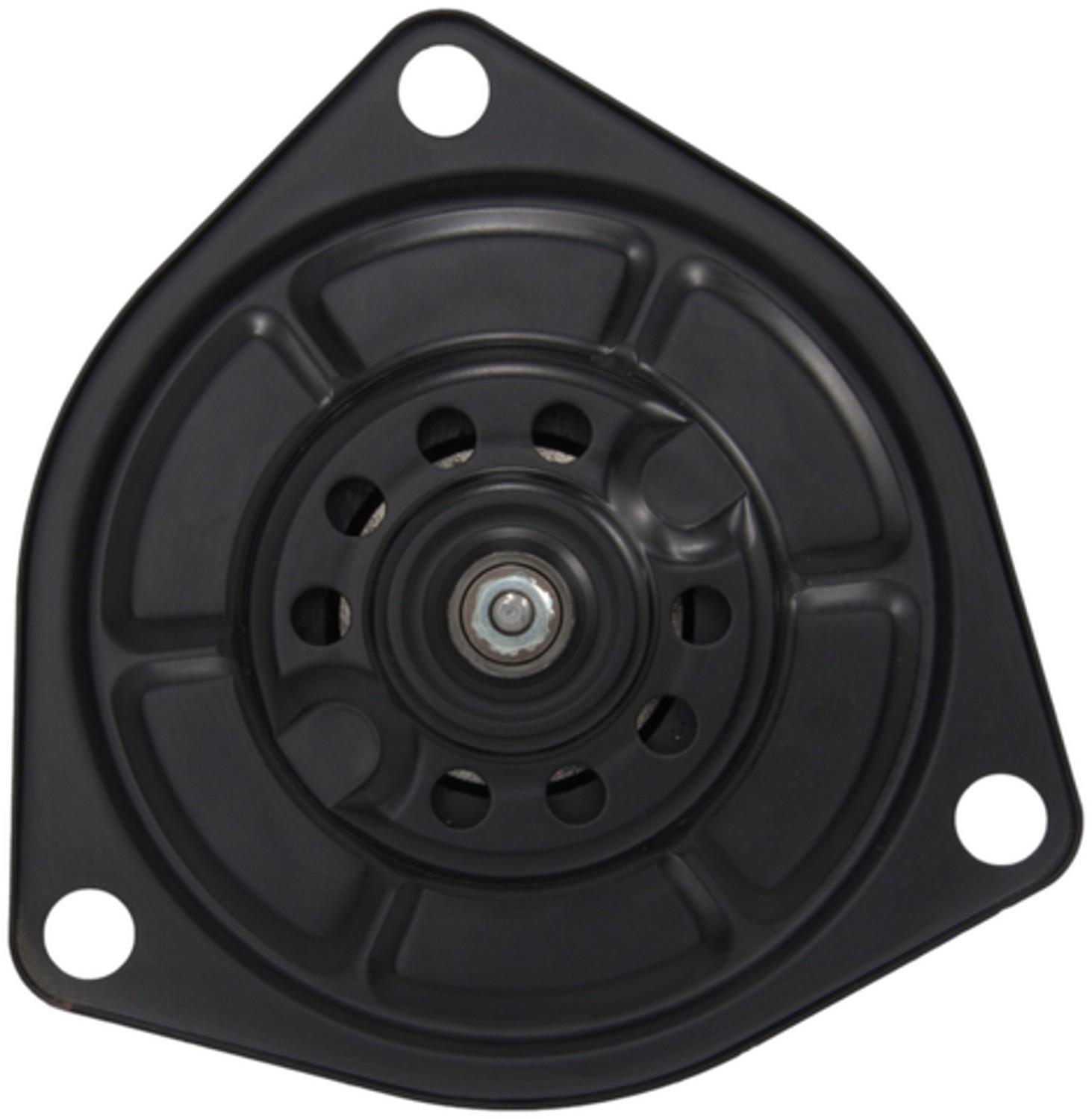 Four Seasons Flanged Vented CW Blower Motor w/o Wheel 35375