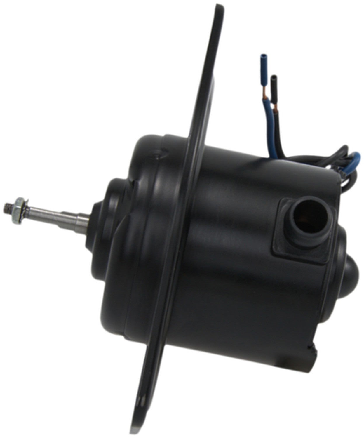 Four Seasons Flanged Vented CW Blower Motor w/o Wheel 35375