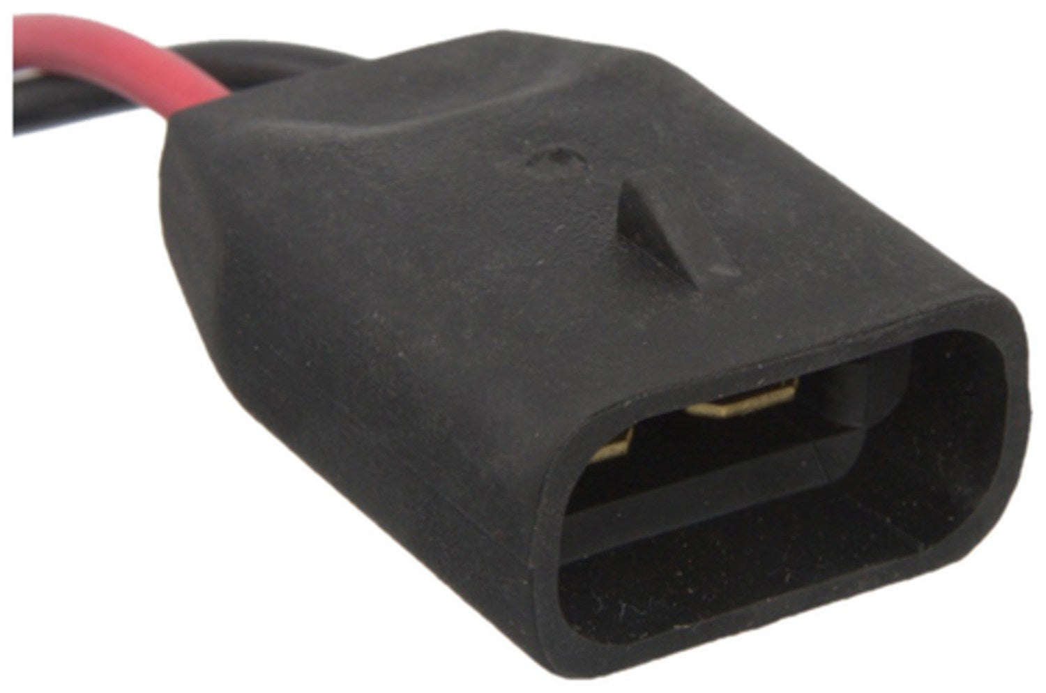 Four Seasons Engine Cooling Fan Motor 35377