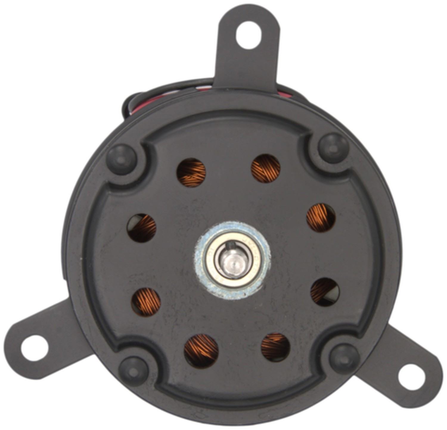 Four Seasons Engine Cooling Fan Motor 35377