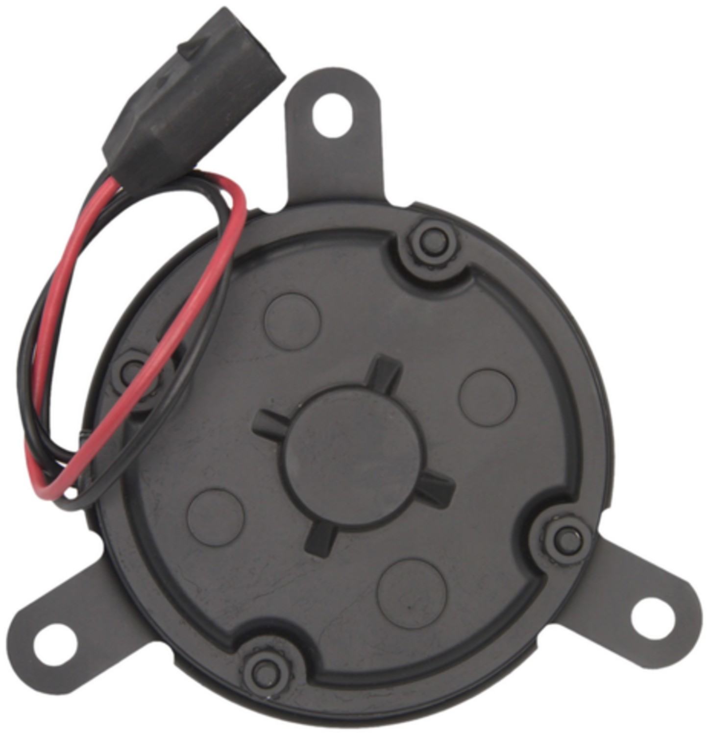 Four Seasons Engine Cooling Fan Motor 35378