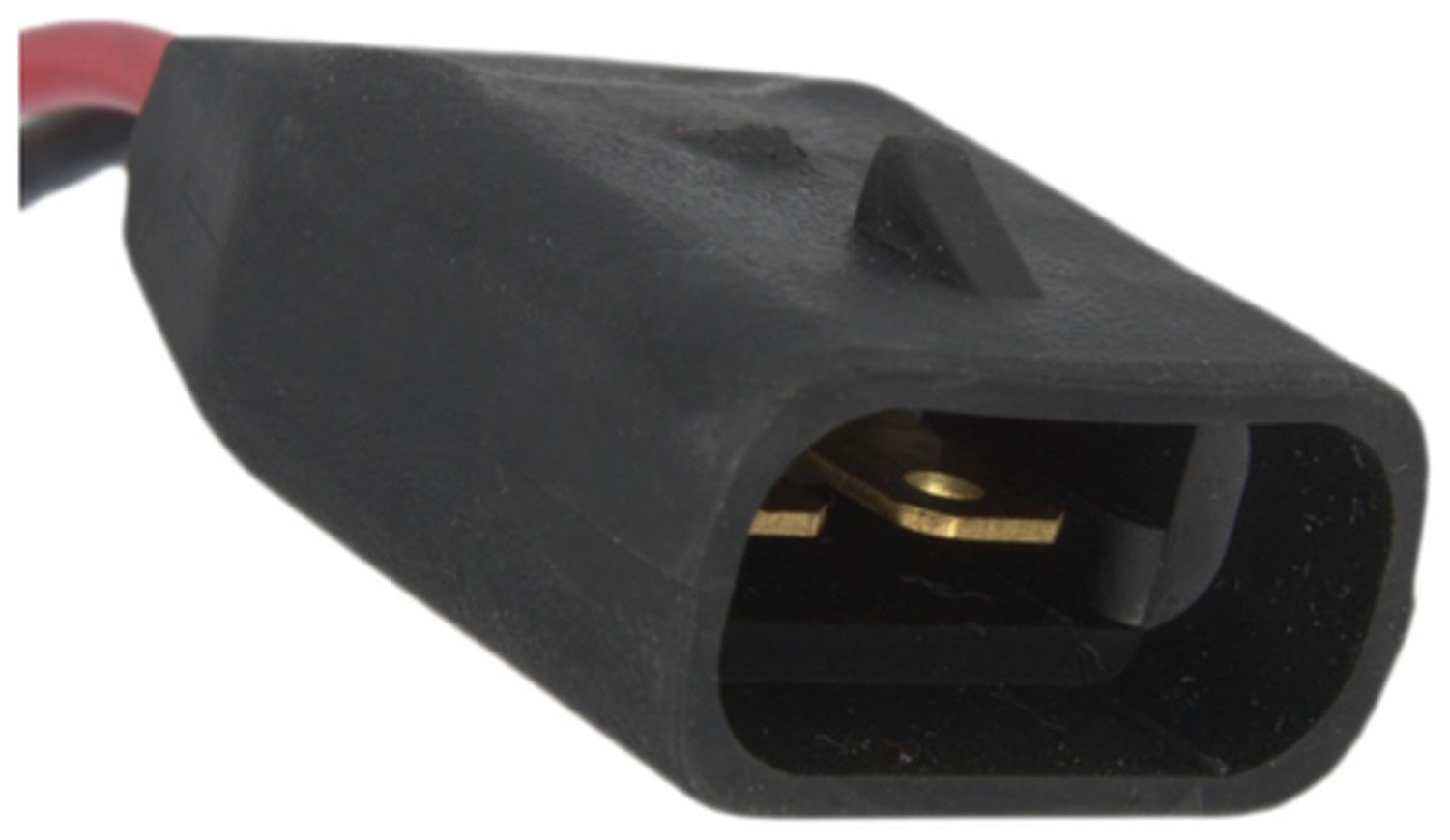 Four Seasons Engine Cooling Fan Motor 35378