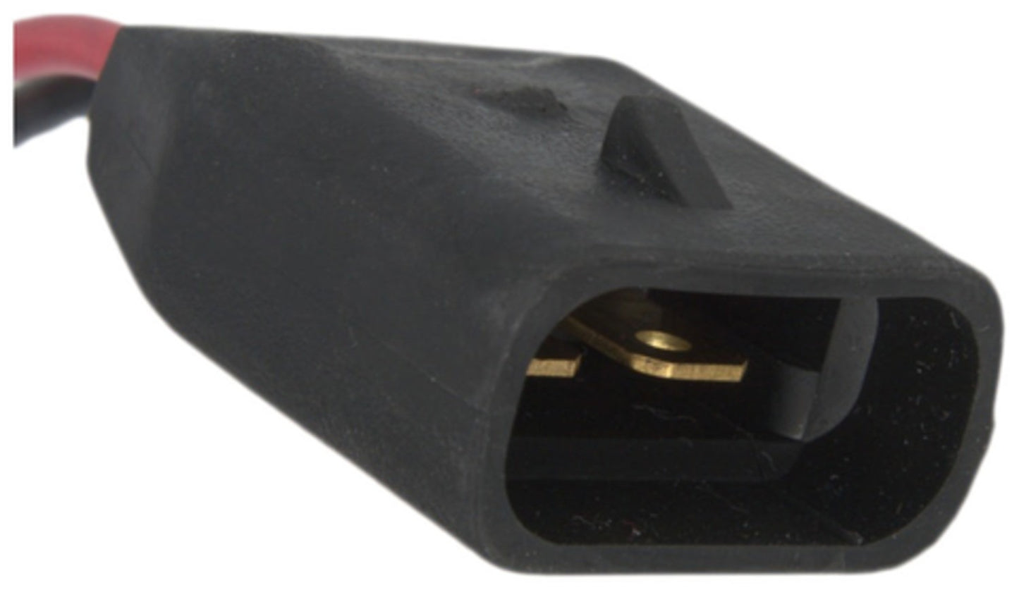 Four Seasons Engine Cooling Fan Motor 35378