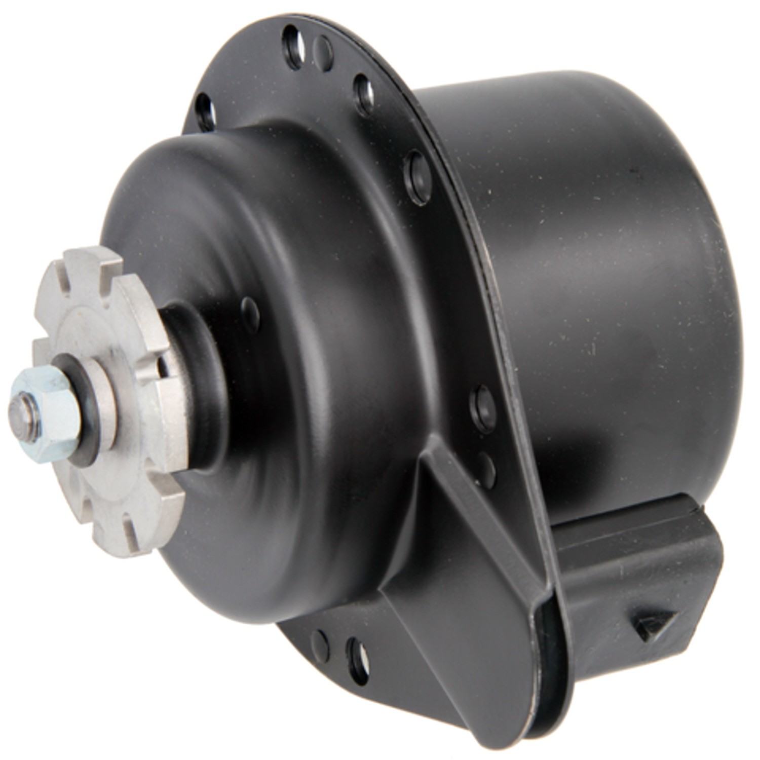 Four Seasons Engine Cooling Fan Motor 35379