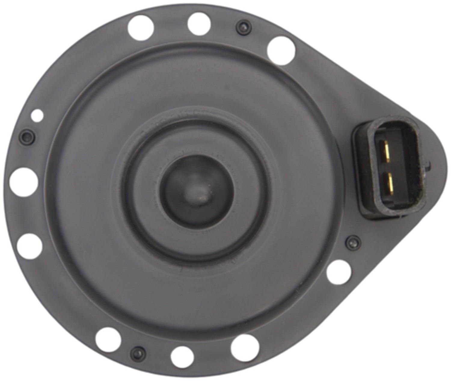 Four Seasons Engine Cooling Fan Motor 35379