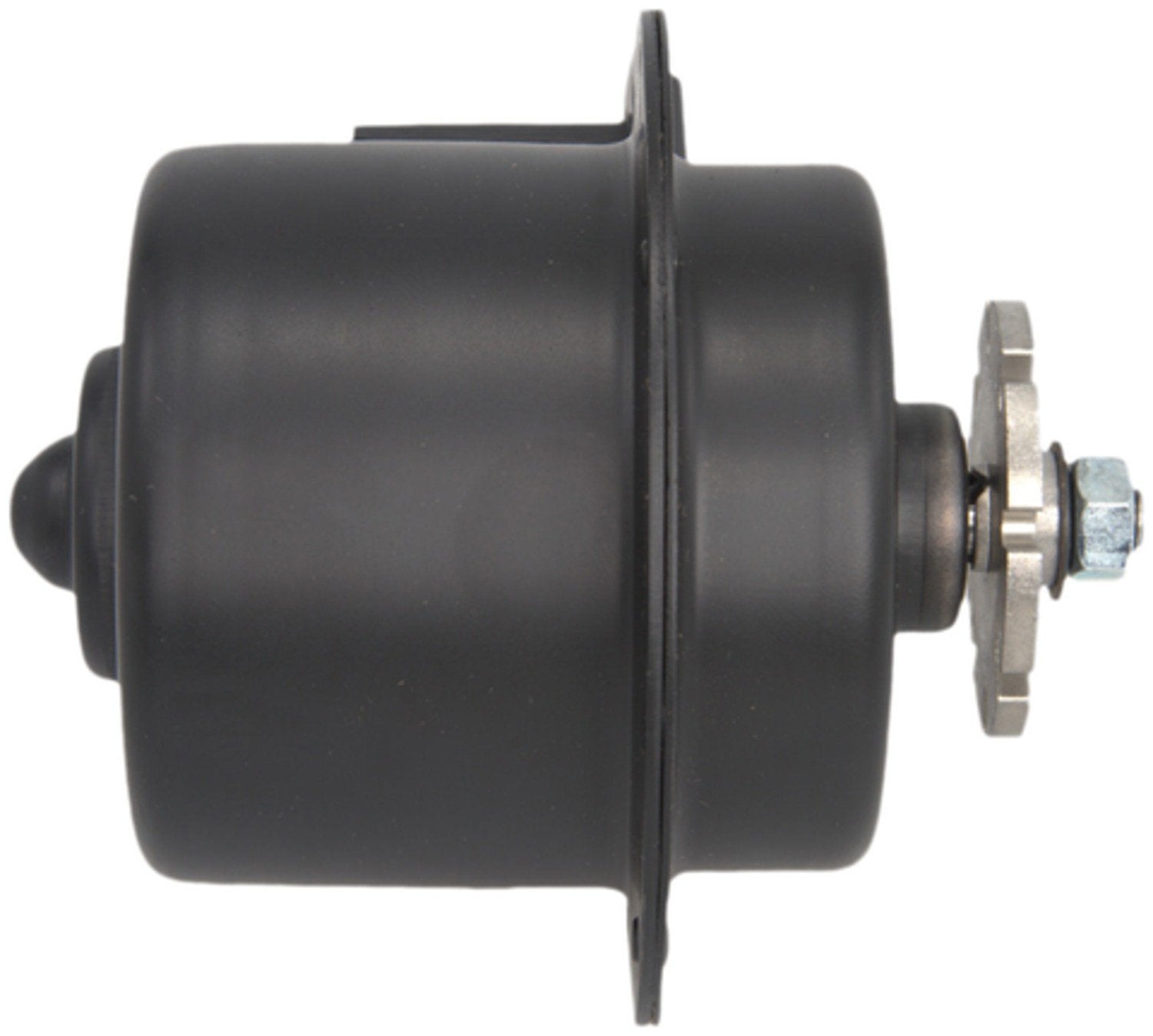 Four Seasons Engine Cooling Fan Motor 35379