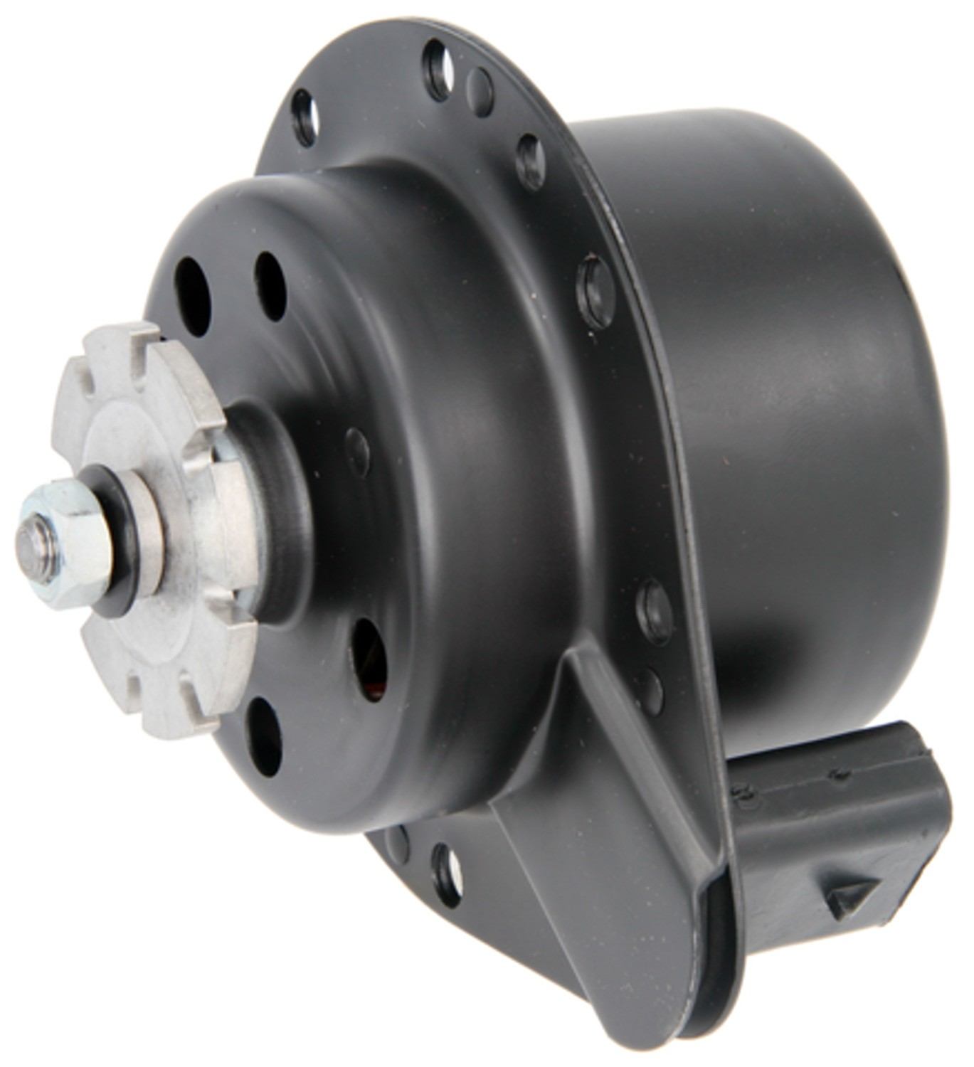 Four Seasons Engine Cooling Fan Motor 35381