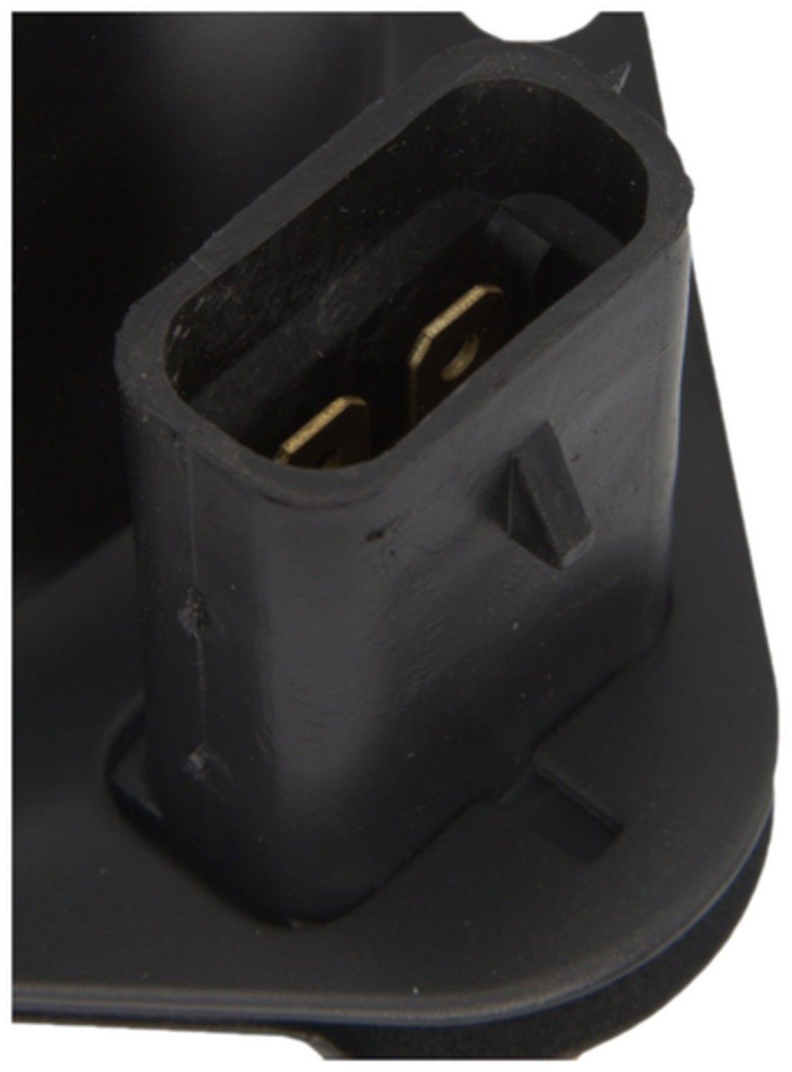 Four Seasons Engine Cooling Fan Motor 35381