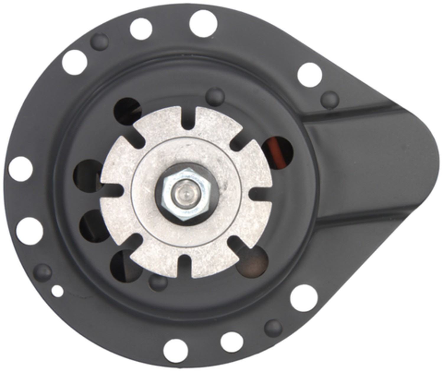 Four Seasons Engine Cooling Fan Motor 35381