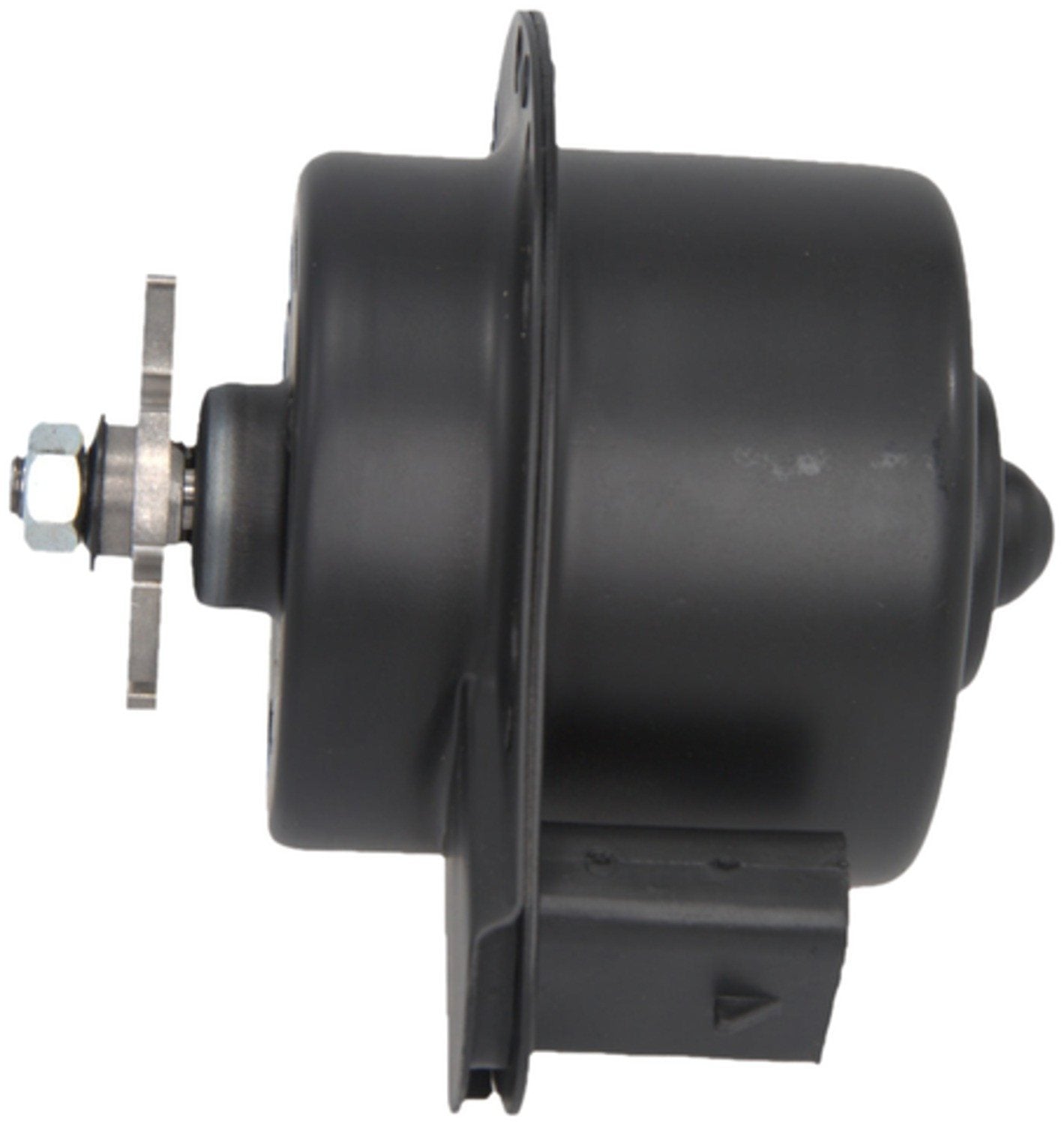 Four Seasons Engine Cooling Fan Motor 35381