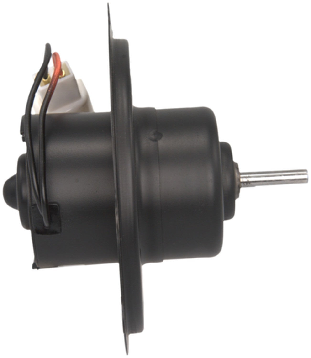 Four Seasons Flanged Vented CW Blower Motor w/o Wheel 35382