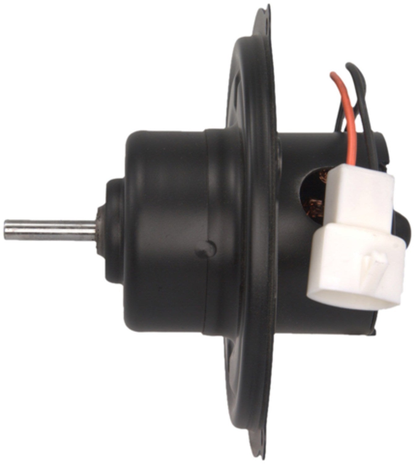 Four Seasons Flanged Vented CW Blower Motor w/o Wheel 35382
