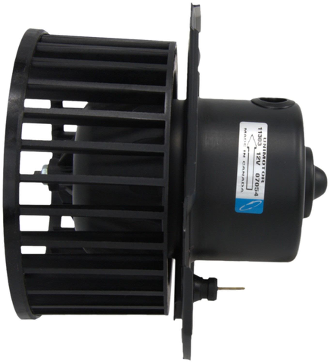 Four Seasons HVAC Blower Motor 35383