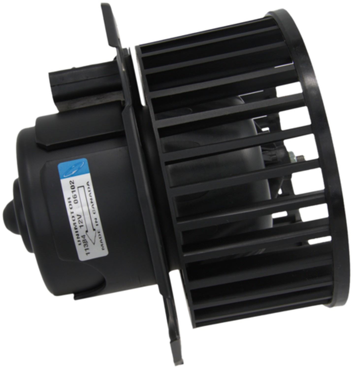 Four Seasons HVAC Blower Motor 35384