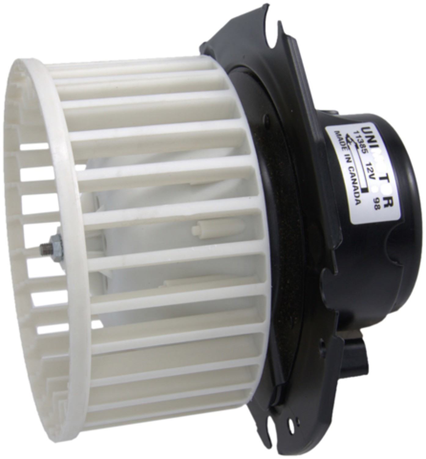 Four Seasons HVAC Blower Motor 35385