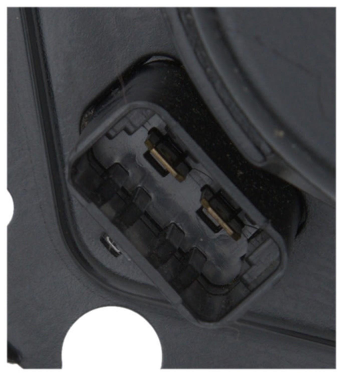 Four Seasons HVAC Blower Motor 35385