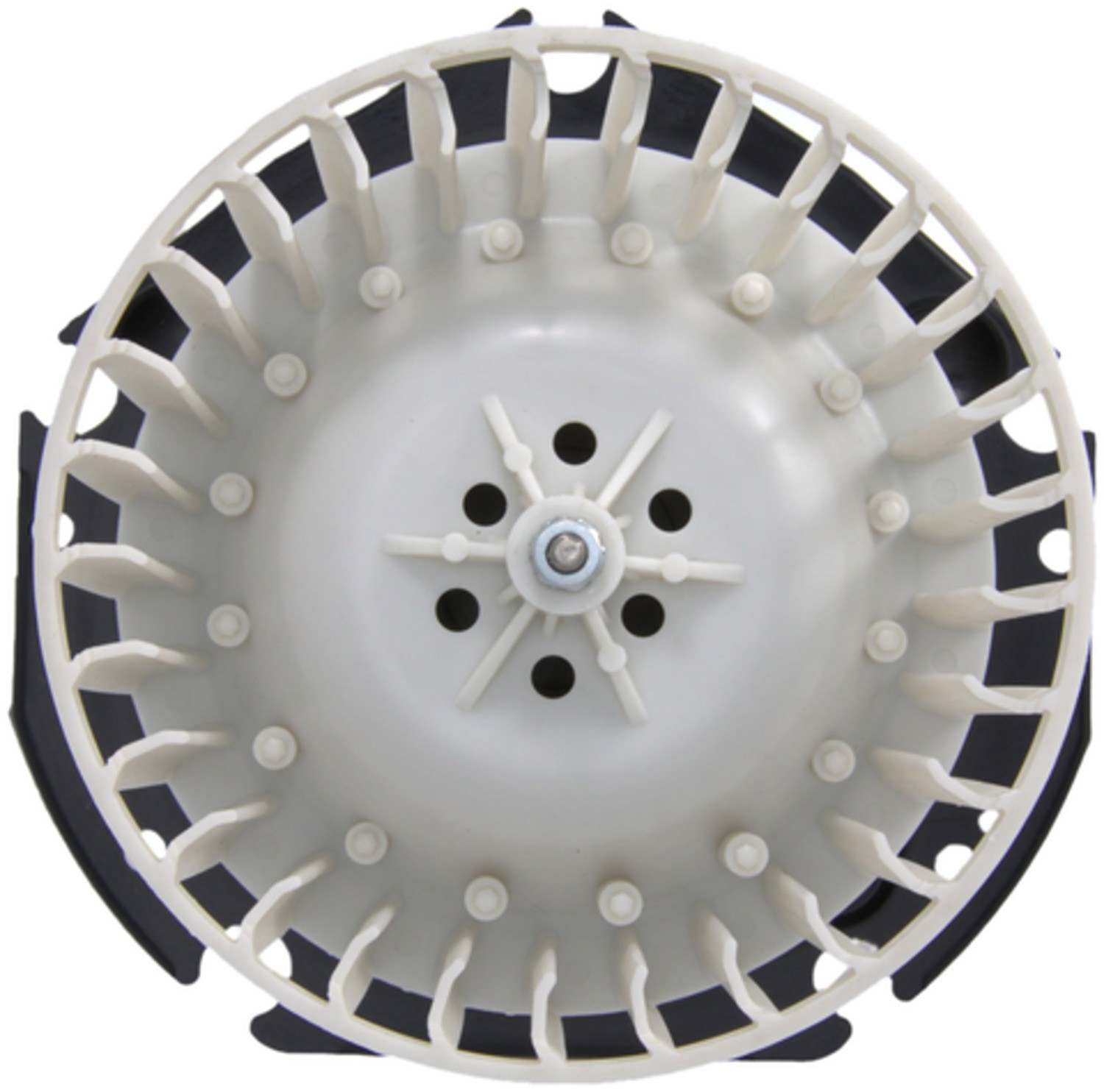 Four Seasons HVAC Blower Motor 35385