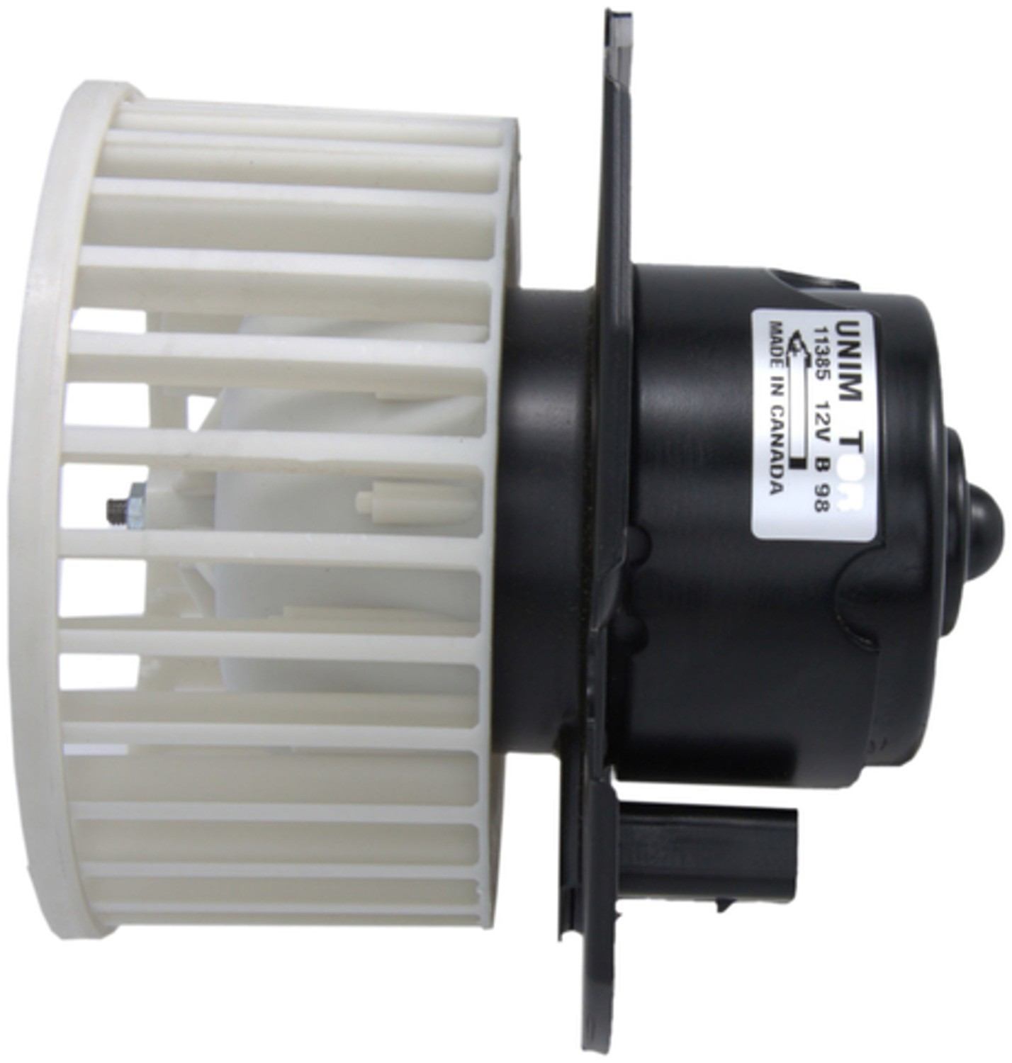 Four Seasons HVAC Blower Motor 35385