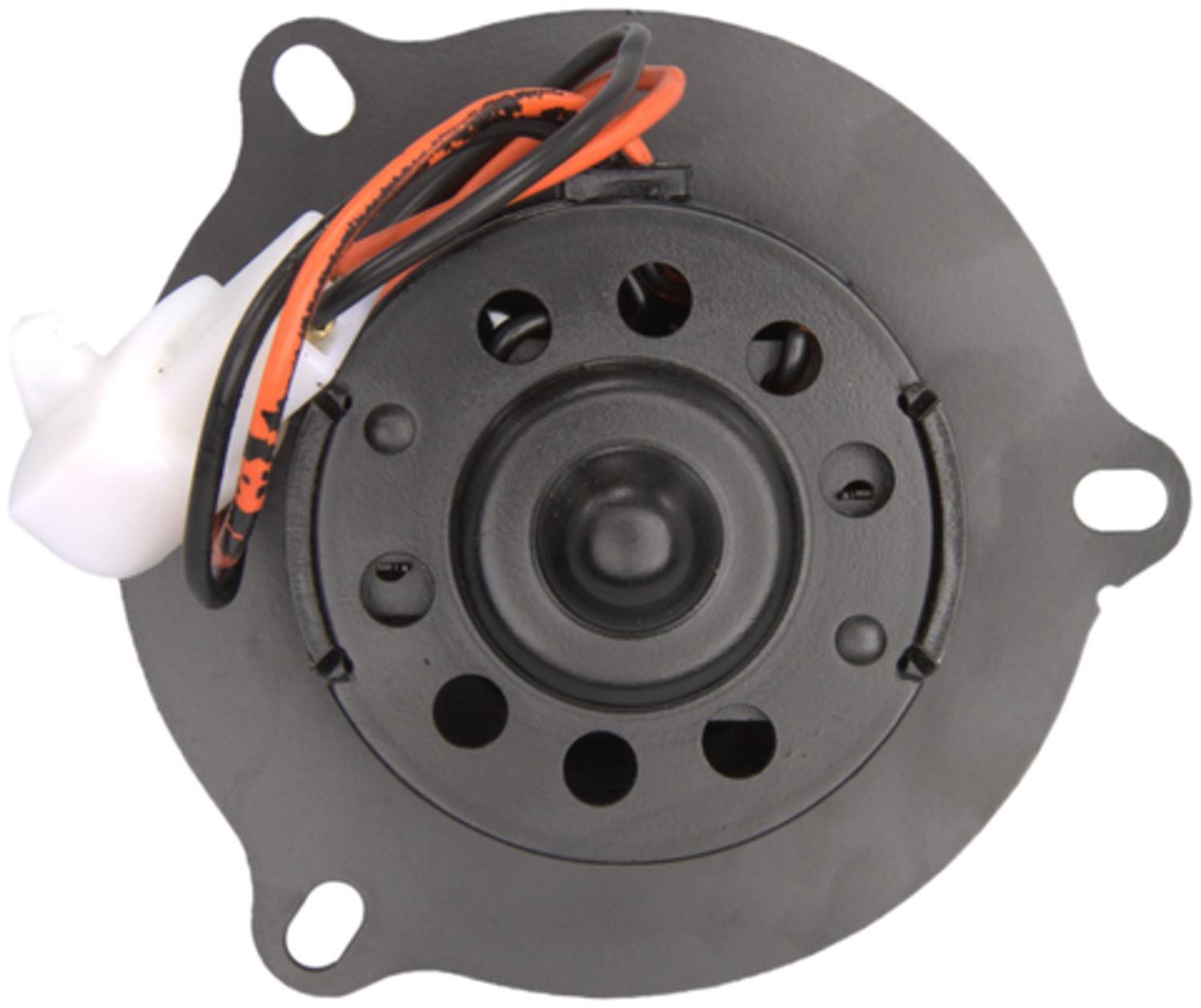 Four Seasons 2 Pole Radiator Fan Motor 35387