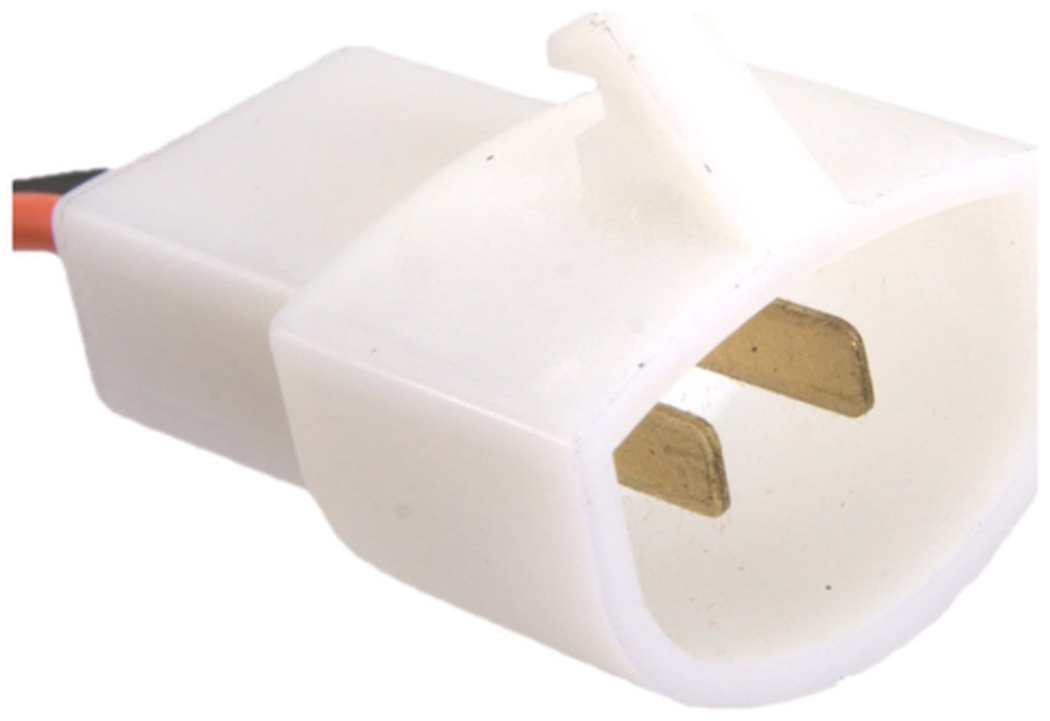 Four Seasons 2 Pole Radiator Fan Motor 35387