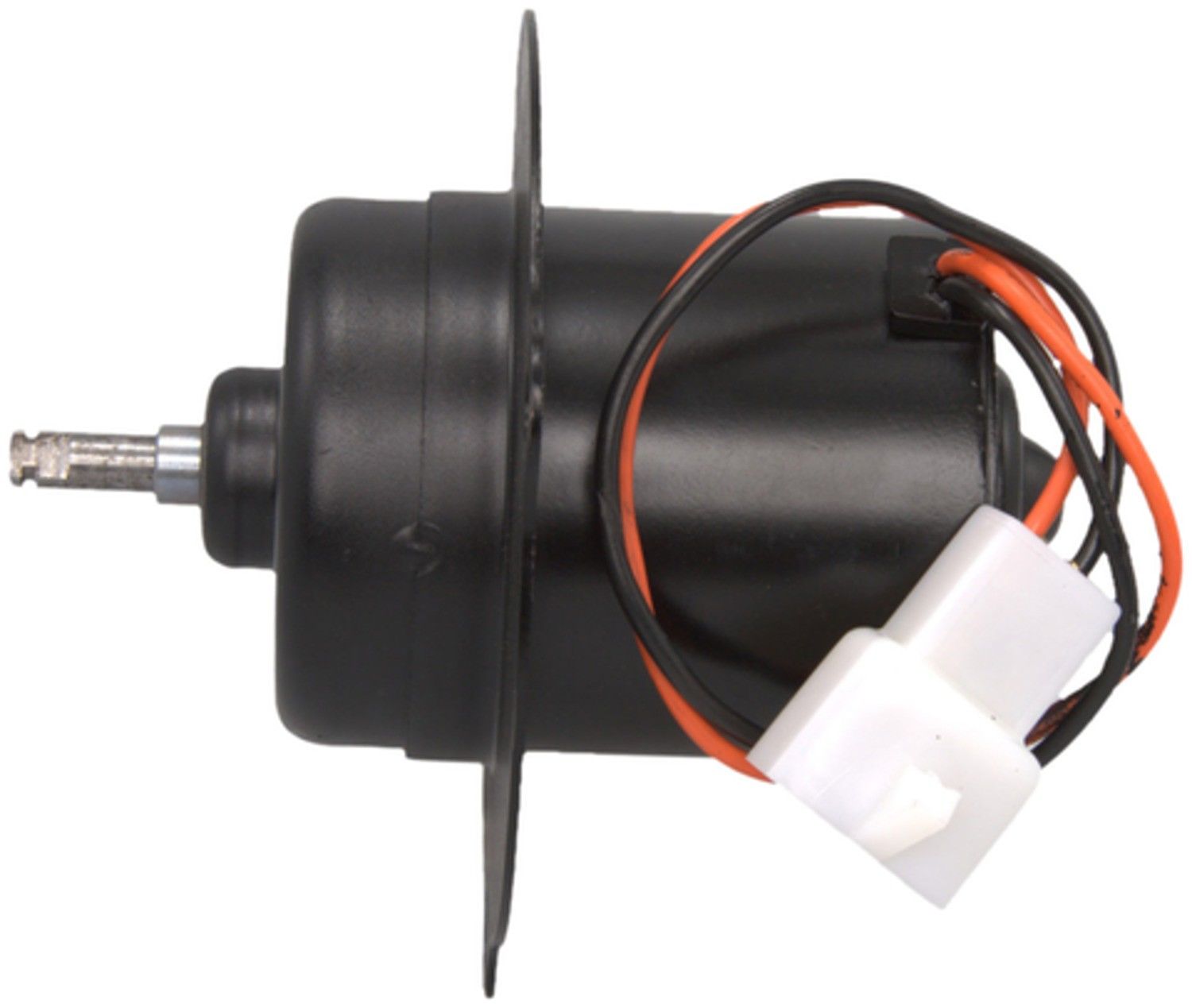 Four Seasons 2 Pole Radiator Fan Motor 35387
