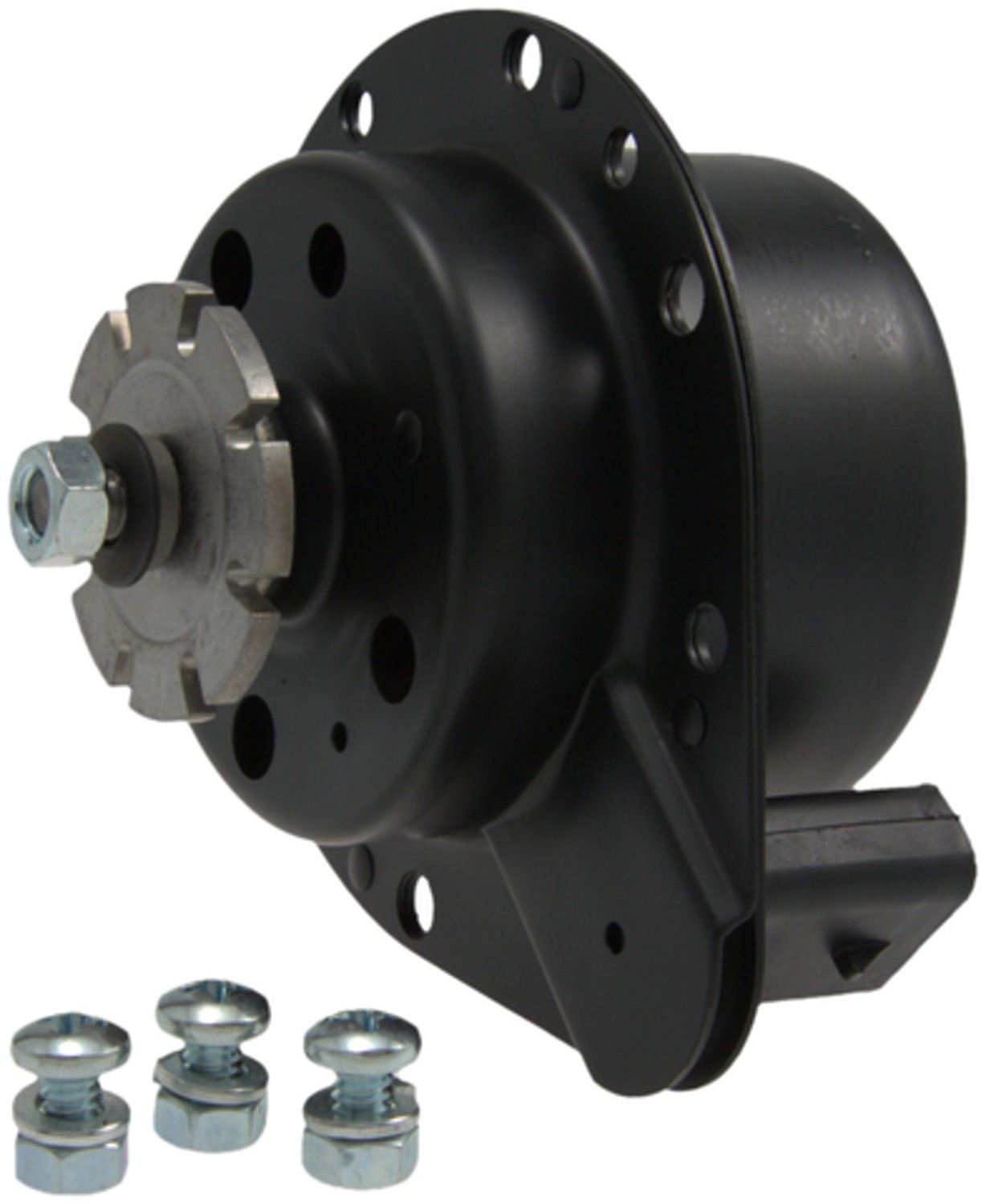 Four Seasons Engine Cooling Fan Motor 35389