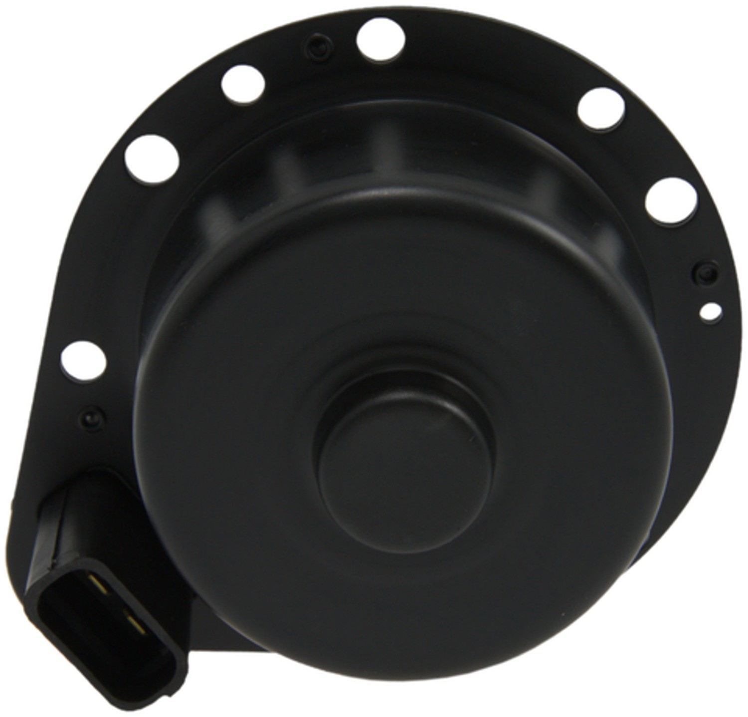 Four Seasons Engine Cooling Fan Motor 35389