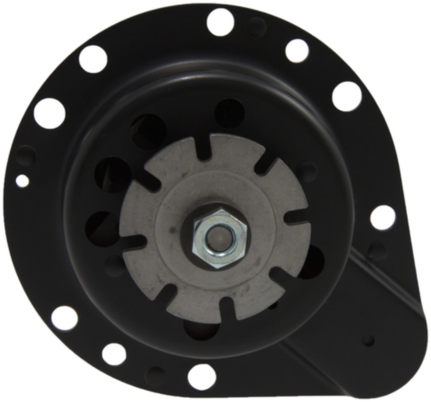 Four Seasons Engine Cooling Fan Motor 35389