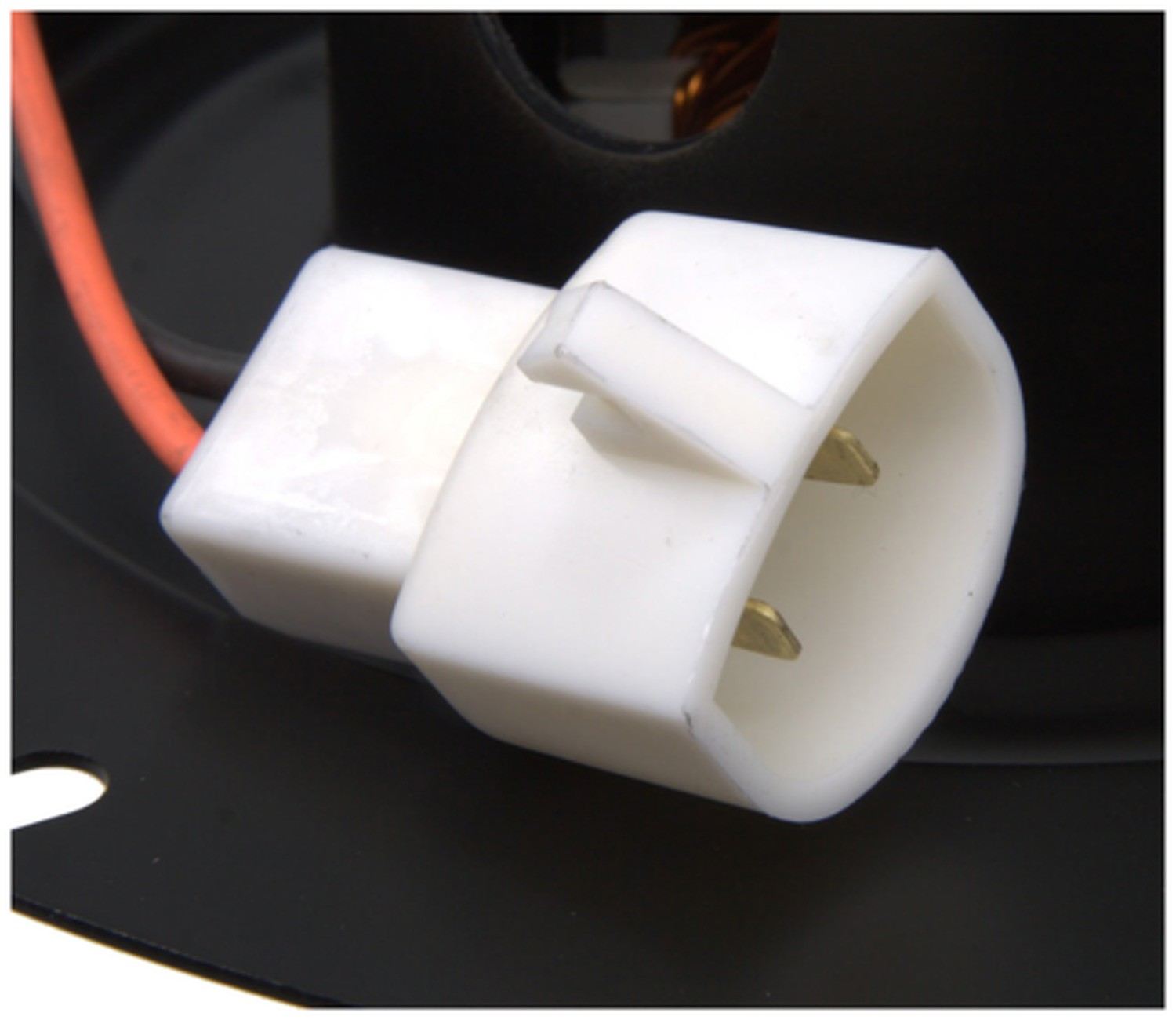 Four Seasons HVAC Blower Motor 35390