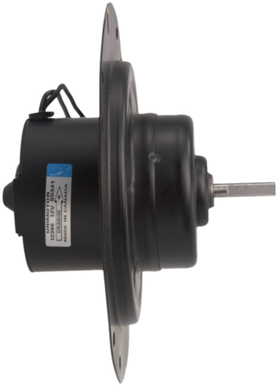 Four Seasons HVAC Blower Motor 35390