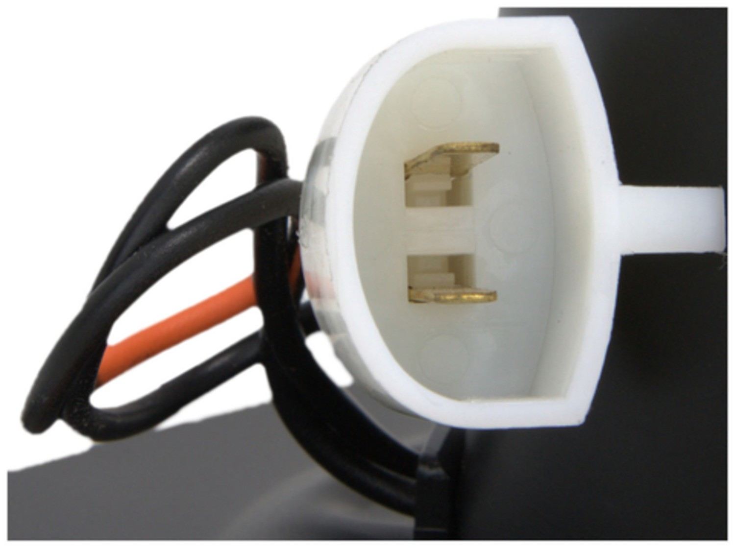 Four Seasons HVAC Blower Motor 35401