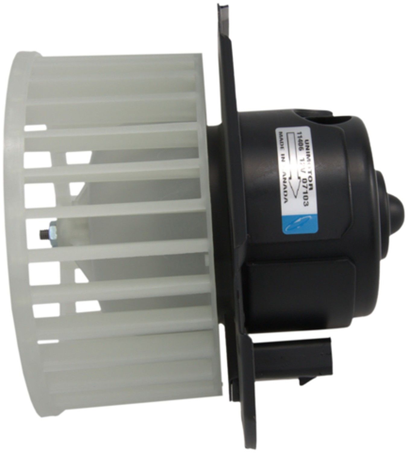 Four Seasons HVAC Blower Motor 35406