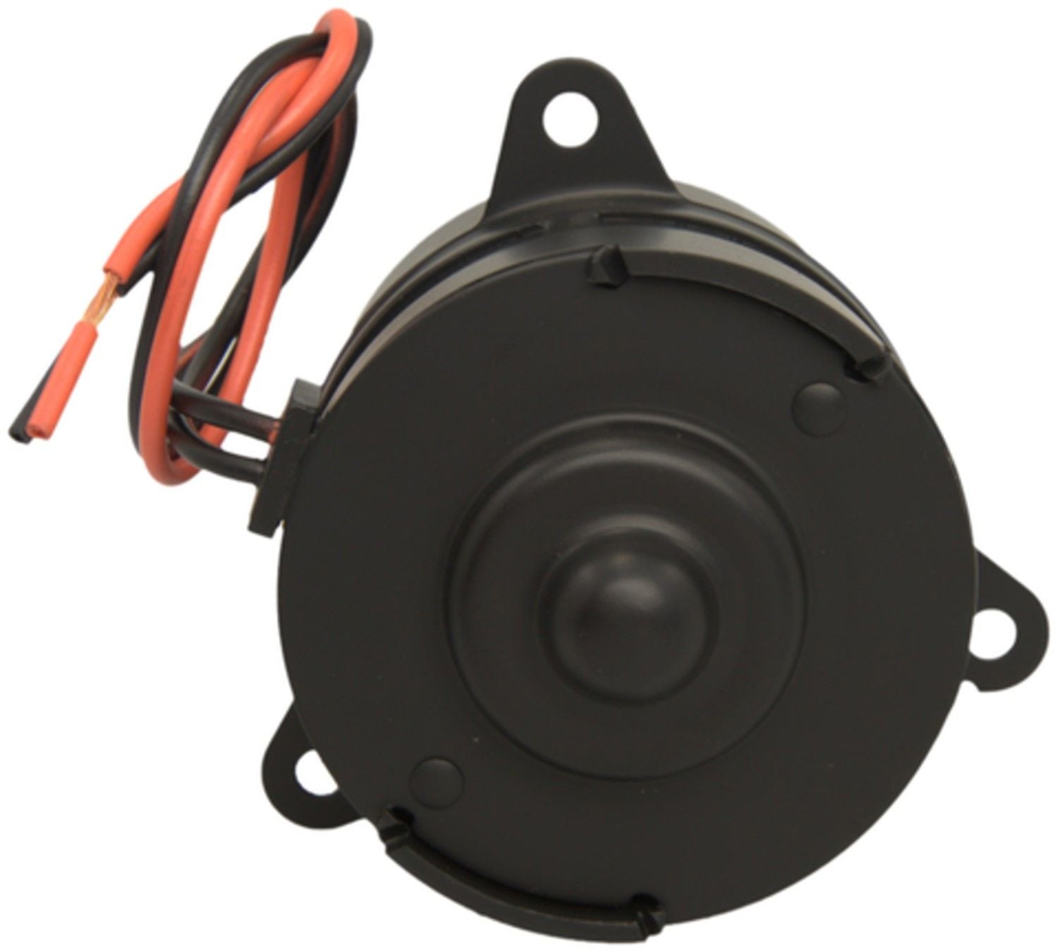 Four Seasons Engine Cooling Fan Motor 35407
