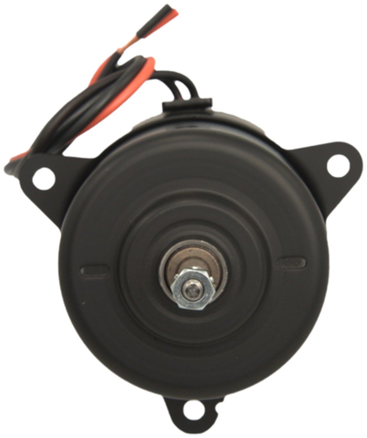 Four Seasons Engine Cooling Fan Motor 35407