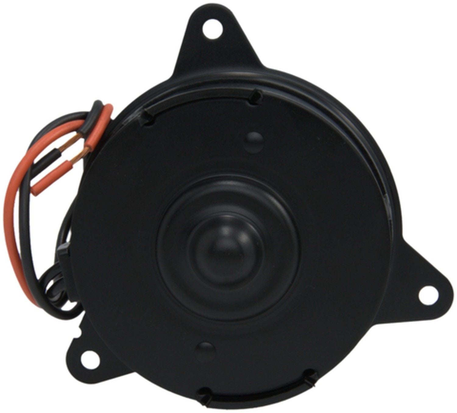 Four Seasons Engine Cooling Fan Motor 35411