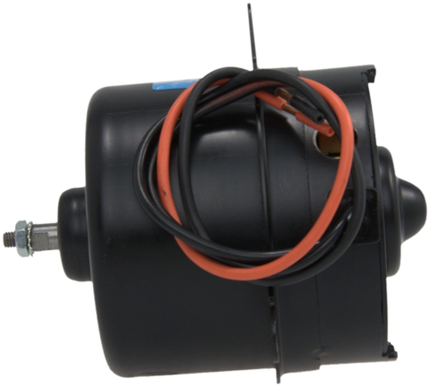 Four Seasons Engine Cooling Fan Motor 35411