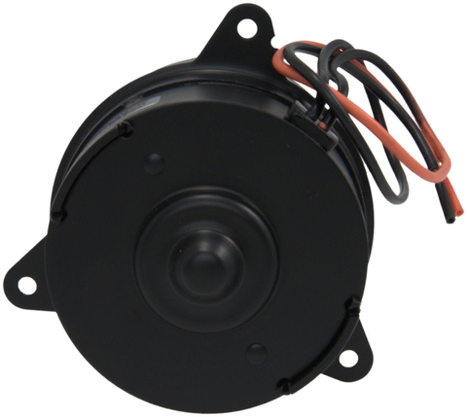 Four Seasons Engine Cooling Fan Motor 35412