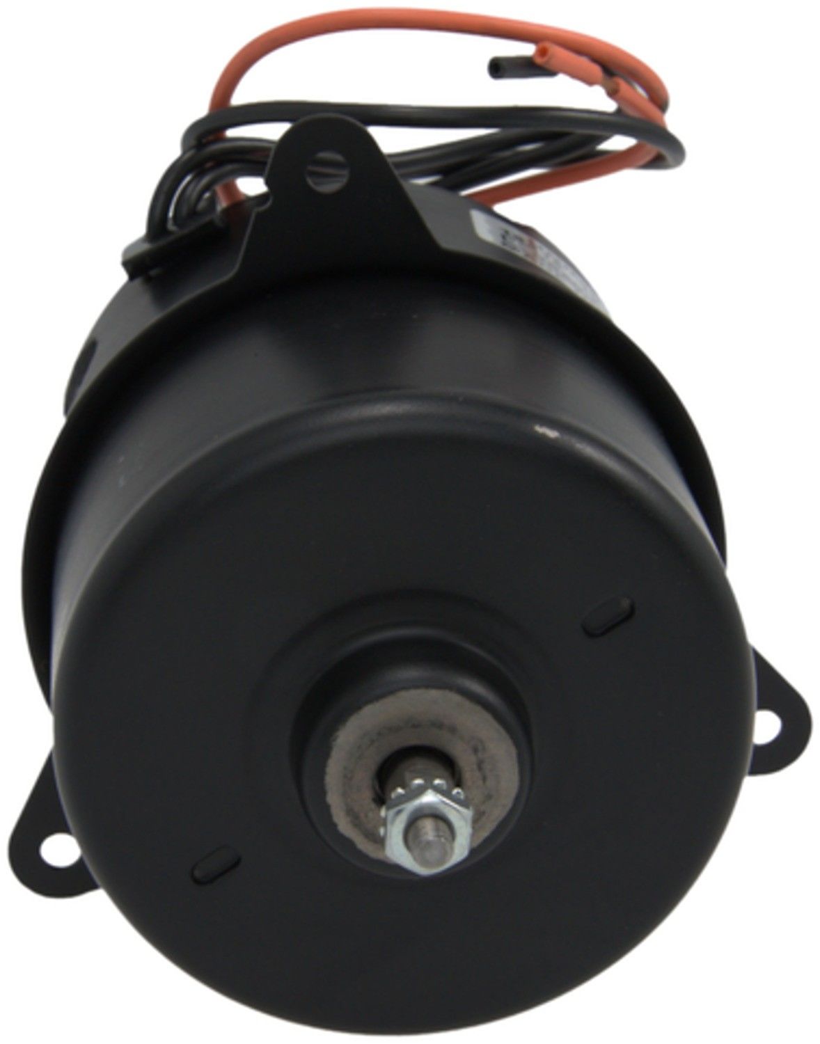 Four Seasons Engine Cooling Fan Motor 35412