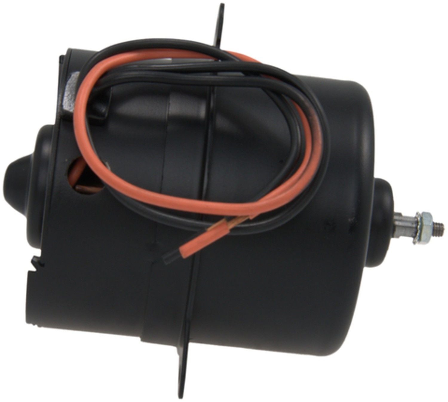 Four Seasons Engine Cooling Fan Motor 35412