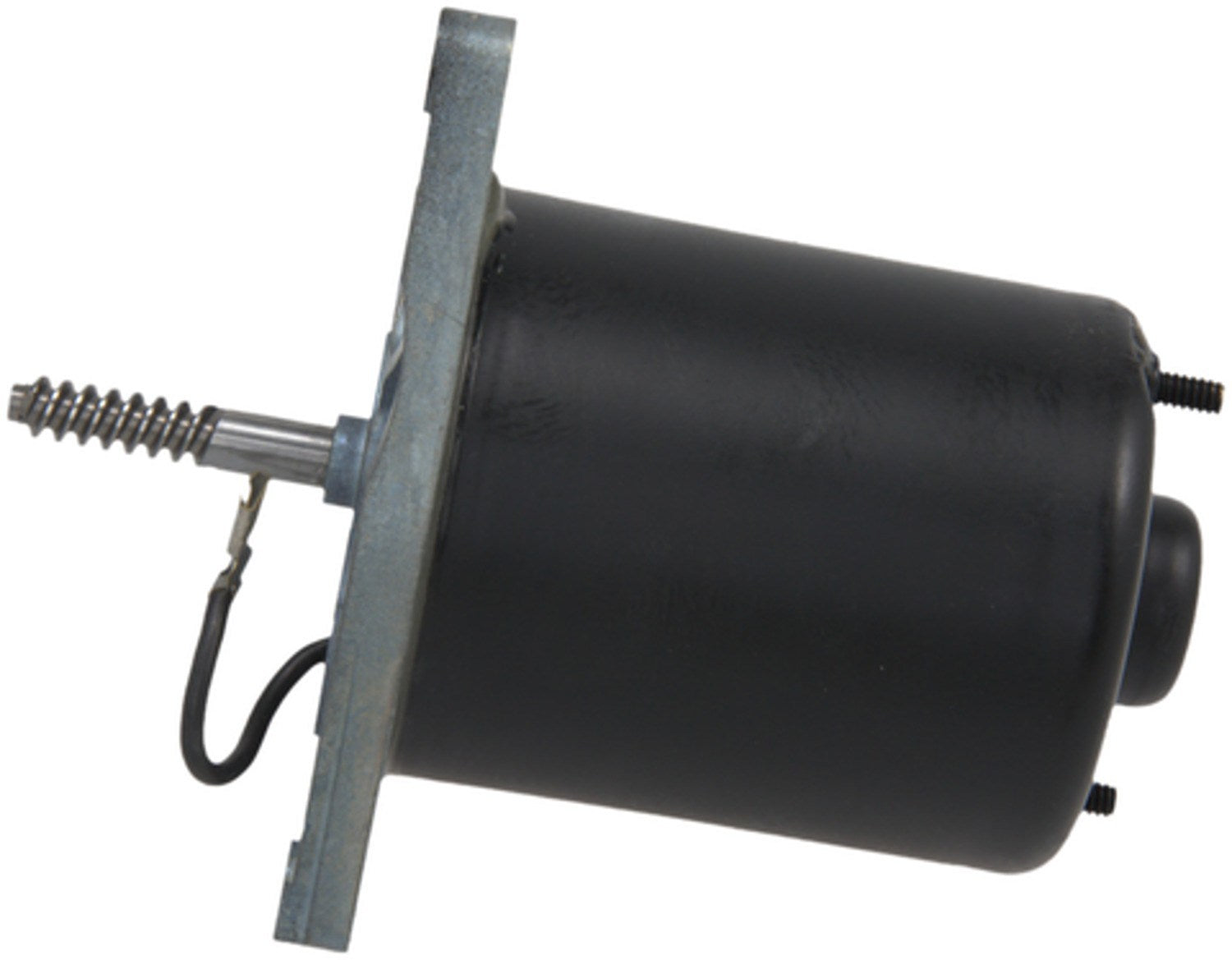 Four Seasons Reverse Rotation Vented Axle Shift Motor 35414