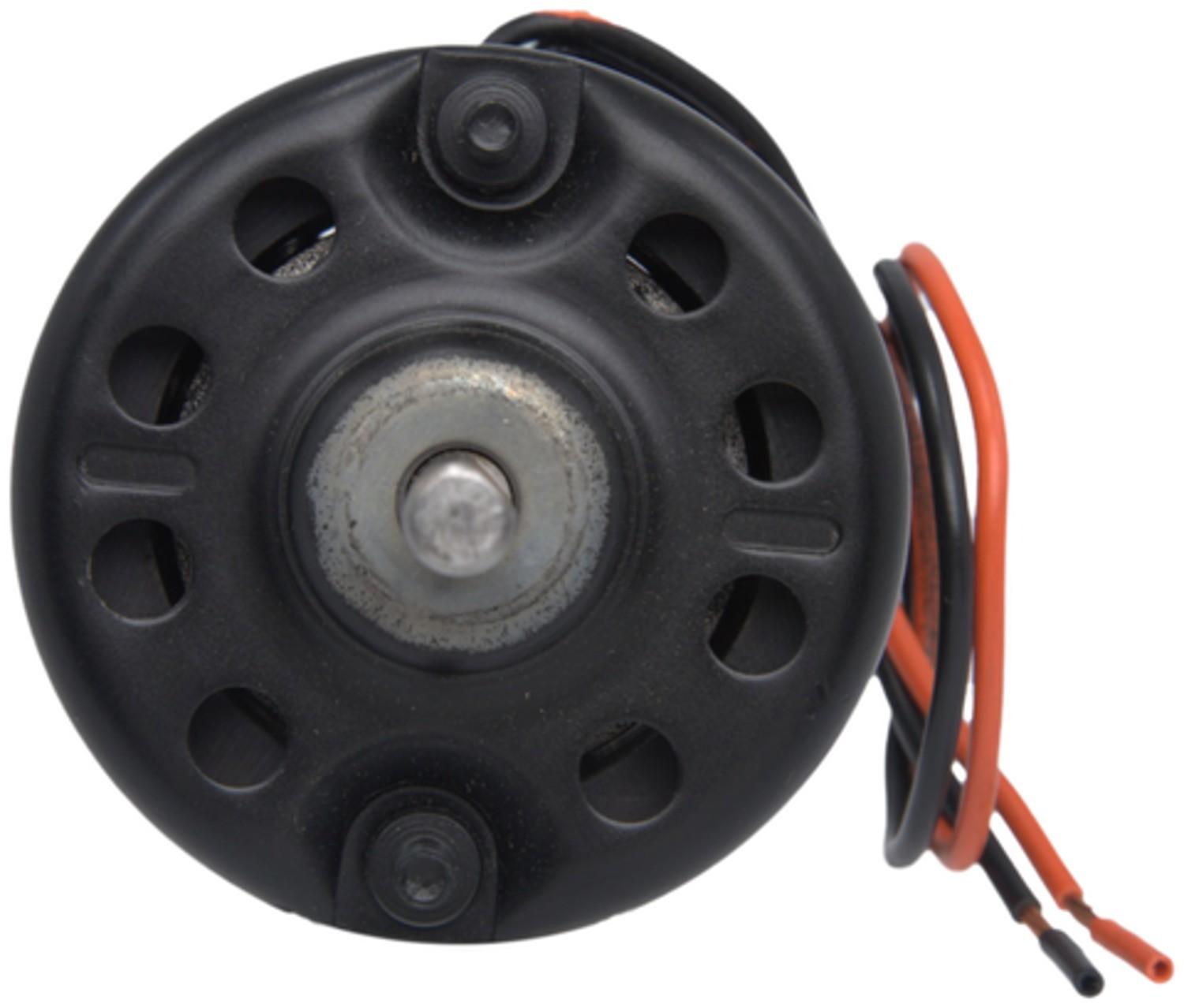 Four Seasons Single Shaft Vented CW/CCW Blower Motor w/o Wheel 35423