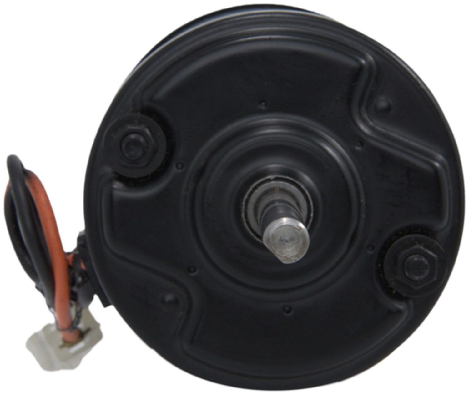 Four Seasons Double Shaft Closed CCWLE Blower Motor w/o Wheel 35426