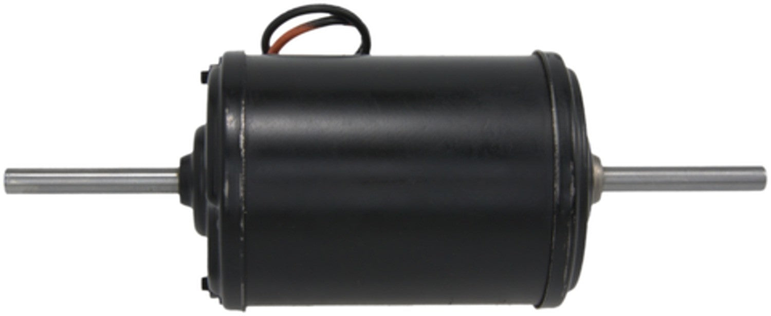 Four Seasons Double Shaft Closed CCWLE Blower Motor w/o Wheel 35426