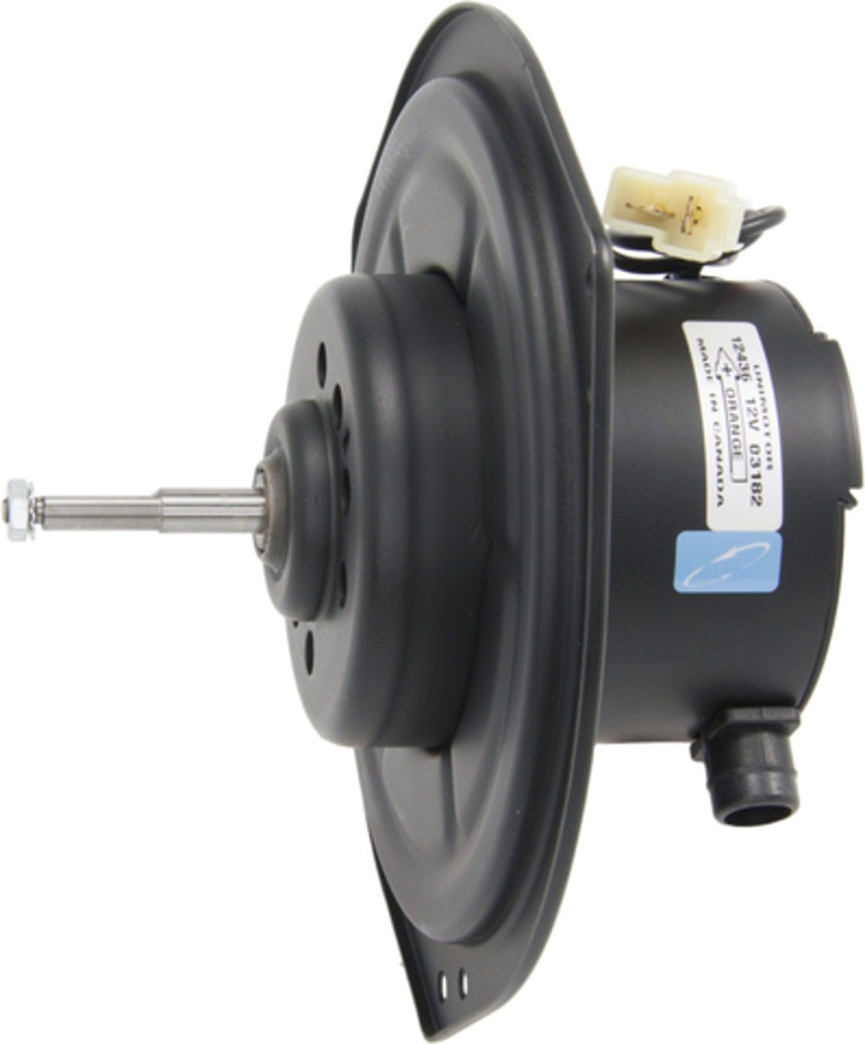 Four Seasons HVAC Blower Motor 35436