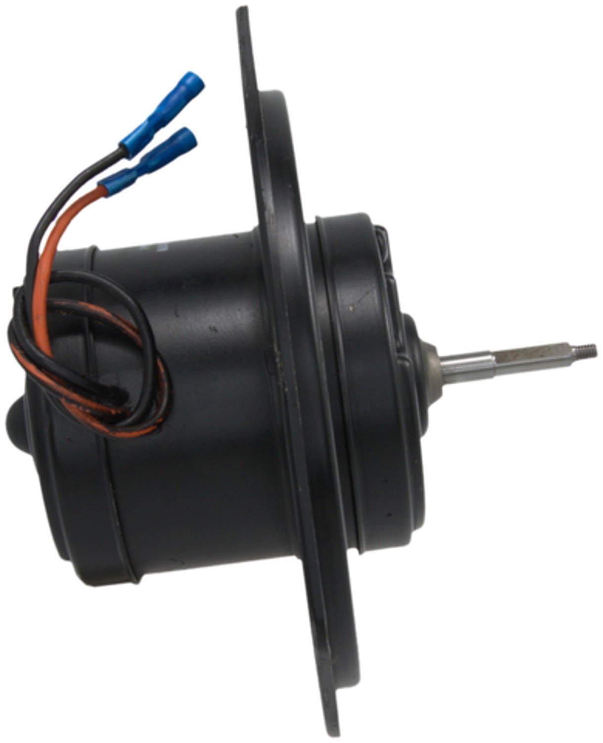 Four Seasons Flanged Vented CCW Blower Motor w/o Wheel 35437