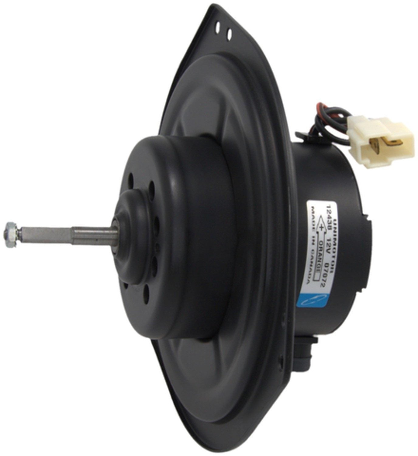 Four Seasons HVAC Blower Motor 35438