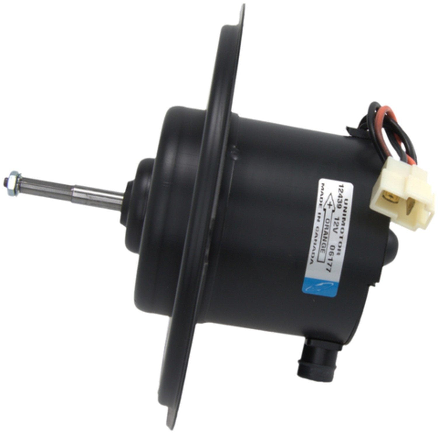 Four Seasons HVAC Blower Motor 35439