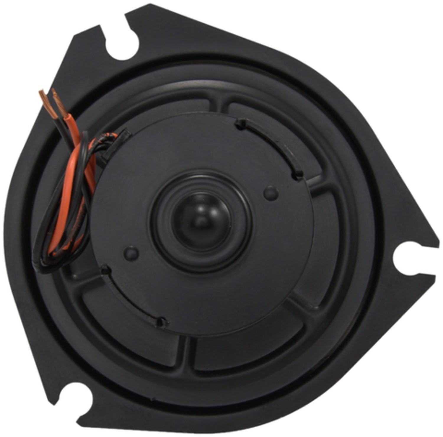 Four Seasons Flanged Vented CCW Blower Motor w/o Wheel 35440